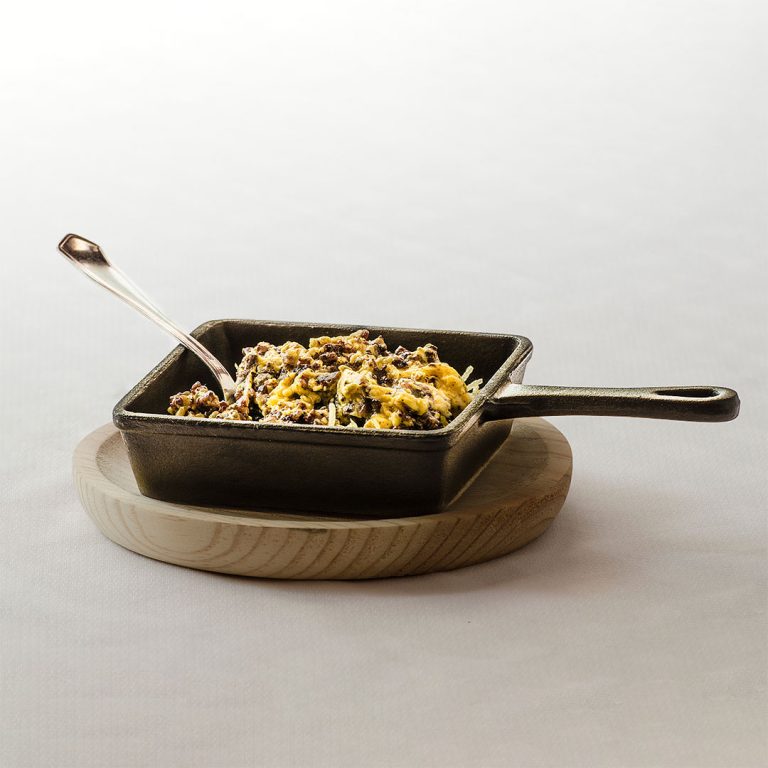 Picoteo cazuela el Puchero